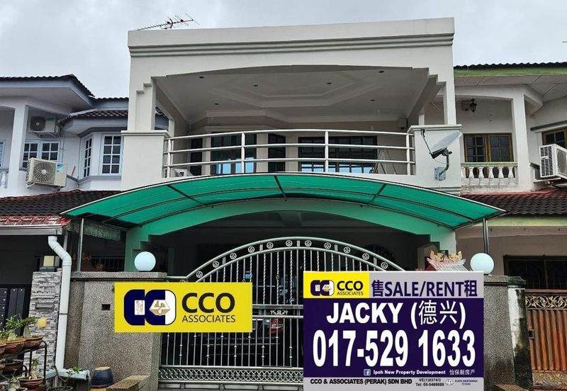 Taman Pengkalan Gerbang Mutiara