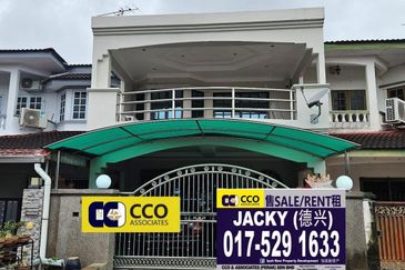 Taman Pengkalan Gerbang Mutiara