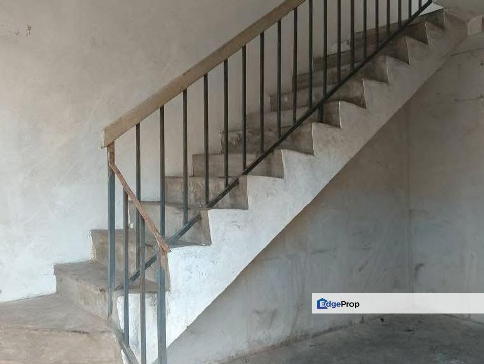 🔥Menglembu @Kawasan Perindustrian Menglembu 1.5 Terance Factory For Rent🔥  , Perak, Menglembu