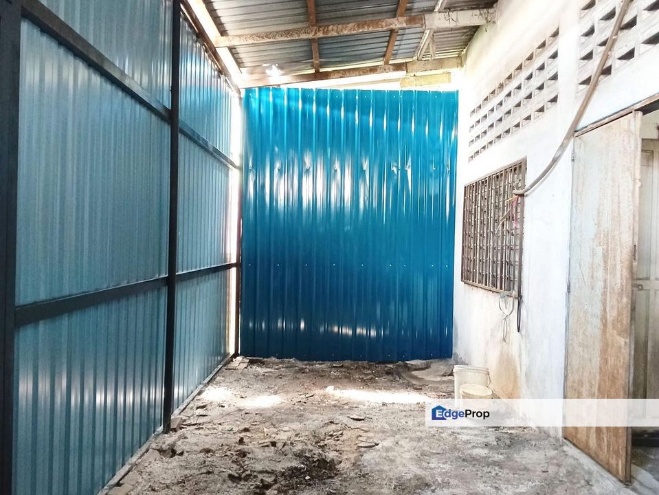 🔥Menglembu @Kawasan Perindustrian Menglembu 1.5 Terance Factory For Rent🔥  , Perak, Menglembu