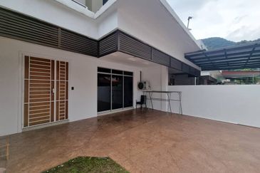 Garden Villa Sunway City