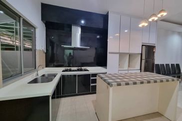 Garden Villa Sunway City