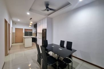 Garden Villa Sunway City