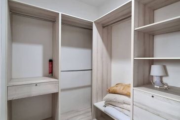 Garden Villa Sunway City