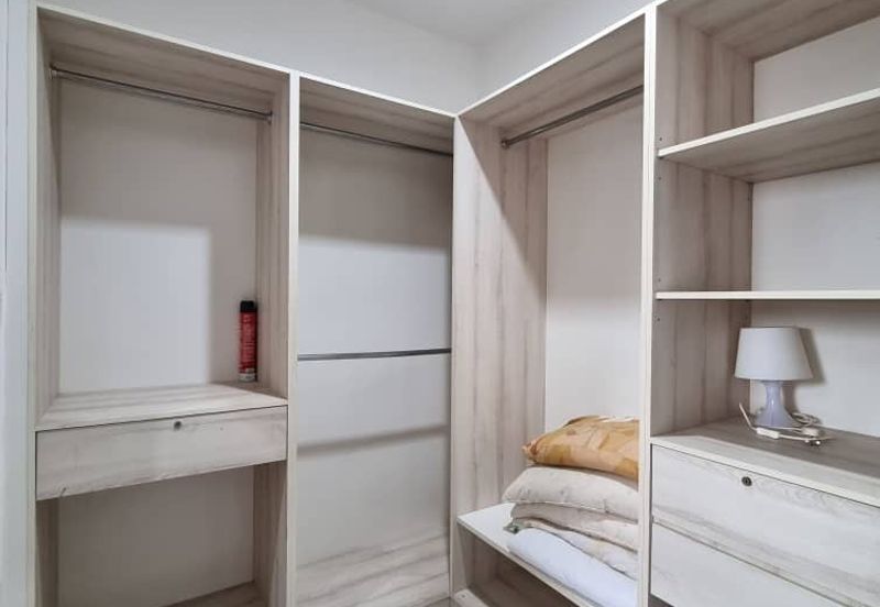 Garden Villa Sunway City