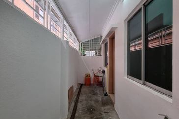 Garden Villa Sunway City