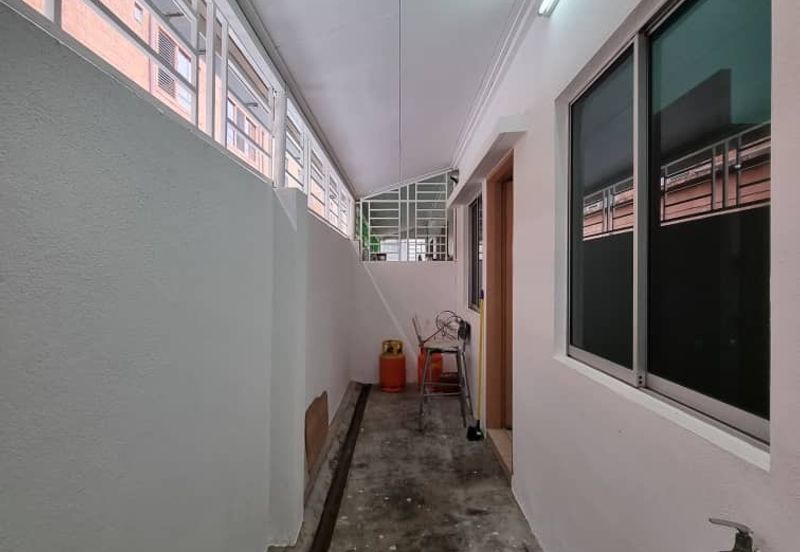 Garden Villa Sunway City