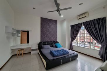 Garden Villa Sunway City