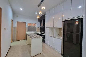 Garden Villa Sunway City