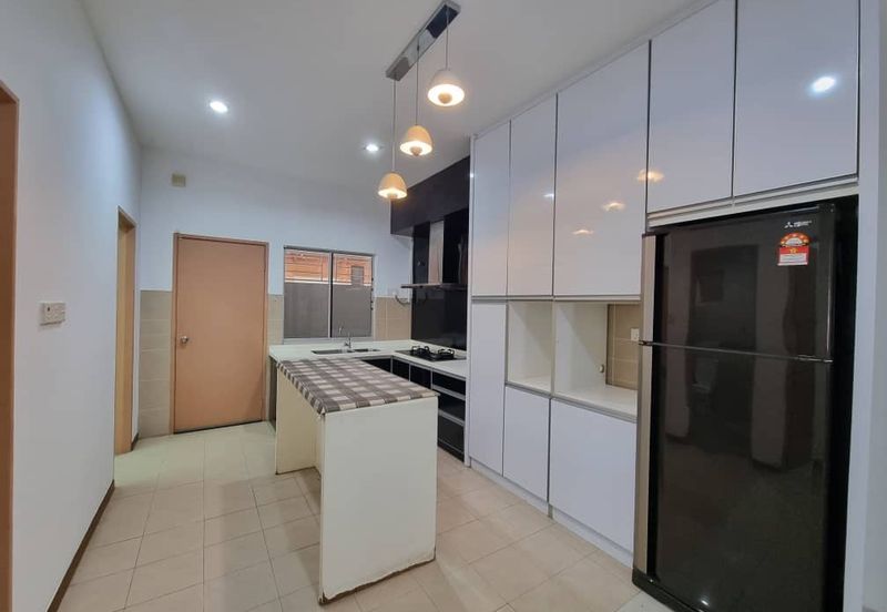 Garden Villa Sunway City