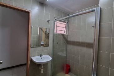 Garden Villa Sunway City