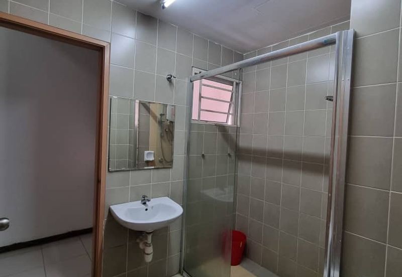 Garden Villa Sunway City