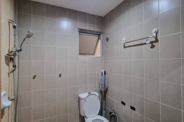 Garden Villa Sunway City