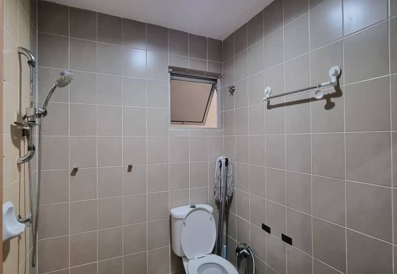 Garden Villa Sunway City