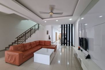 Garden Villa Sunway City