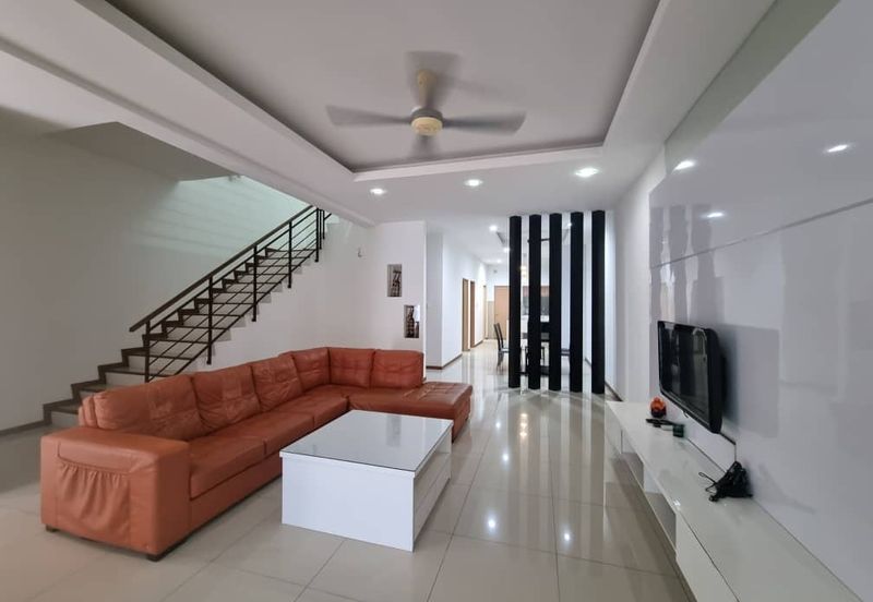 Garden Villa Sunway City