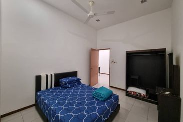 Garden Villa Sunway City