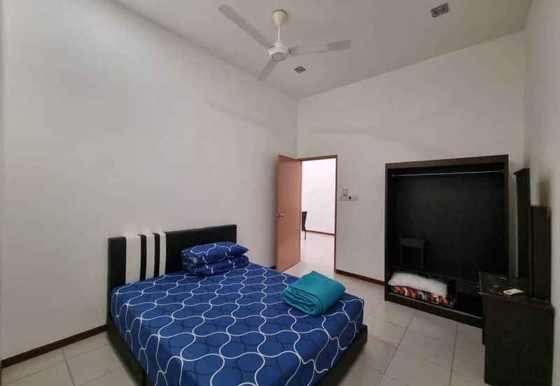 Garden Villa Sunway City