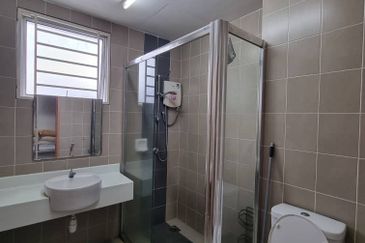 Garden Villa Sunway City