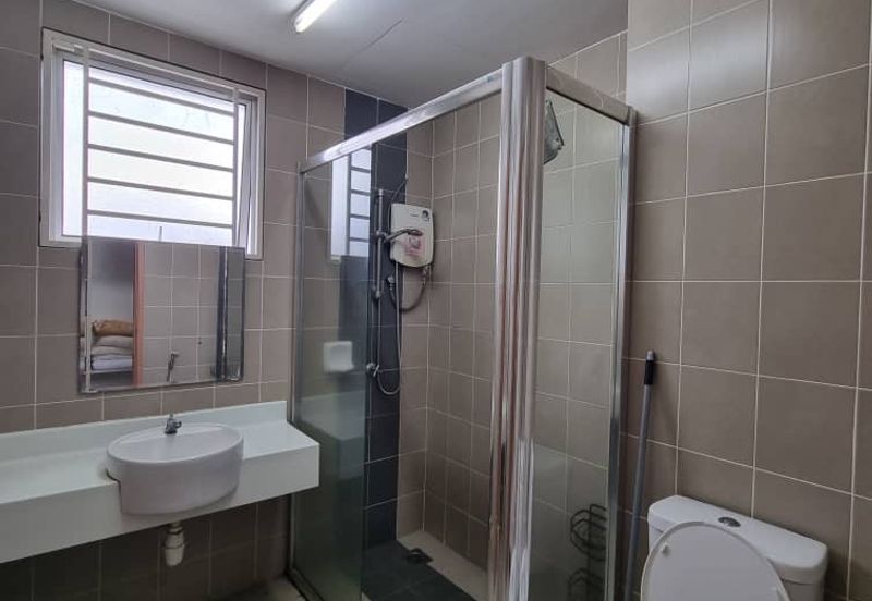 Garden Villa Sunway City