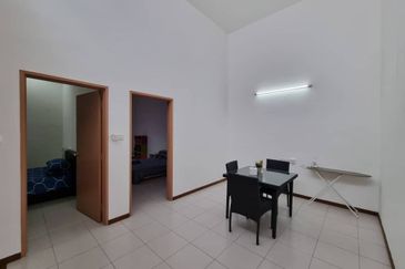 Garden Villa Sunway City