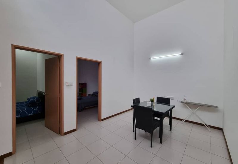 Garden Villa Sunway City