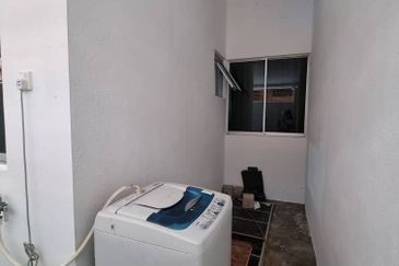 Garden Villa Sunway City