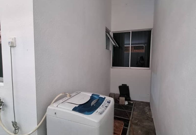 Garden Villa Sunway City