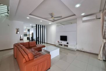 Garden Villa Sunway City