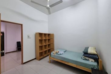 Garden Villa Sunway City