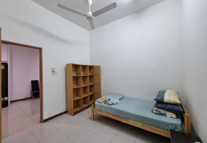 Garden Villa Sunway City