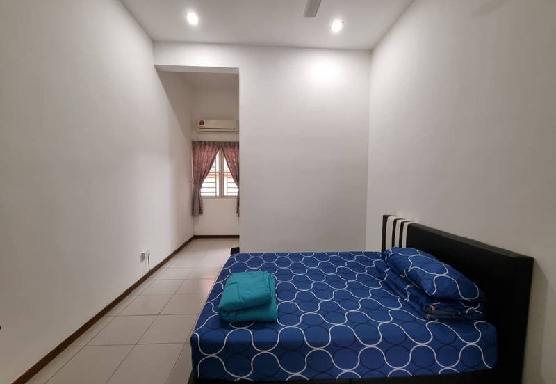 Garden Villa Sunway City