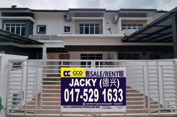 Garden Villa Sunway City