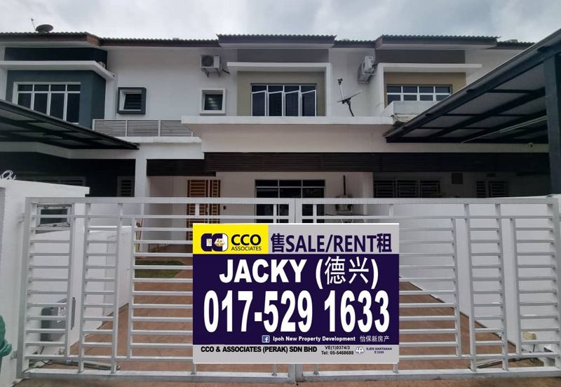 Garden Villa Sunway City