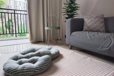 THE COVE HILLSIDE RESIDENCE