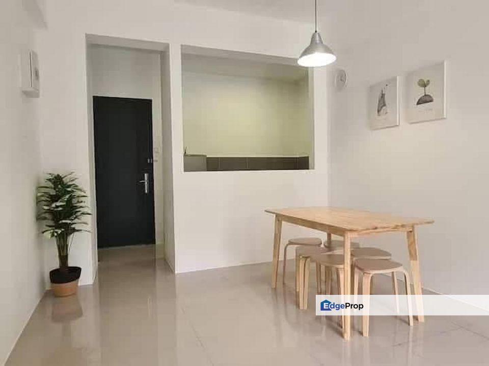 🔥The Cove Hillside Residence Fully Furnished Condominium For Rent🔥 , Perak, Kinta