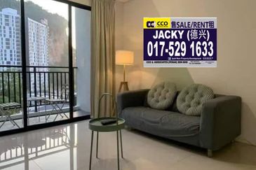 THE COVE HILLSIDE RESIDENCE