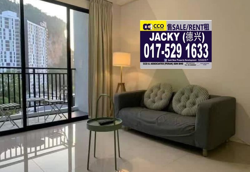 THE COVE HILLSIDE RESIDENCE