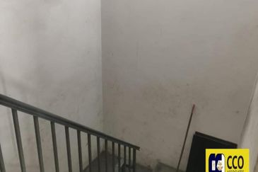 Kawasan Perindustrian Chandan Raya