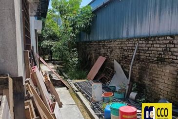 Kawasan Perindustrian Chandan Raya