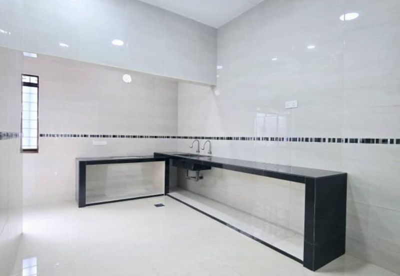 🔥Pengkalan Renovated Single Storey Terrace House🔥@🏠 Taman Puteri Lindungan Bulan  