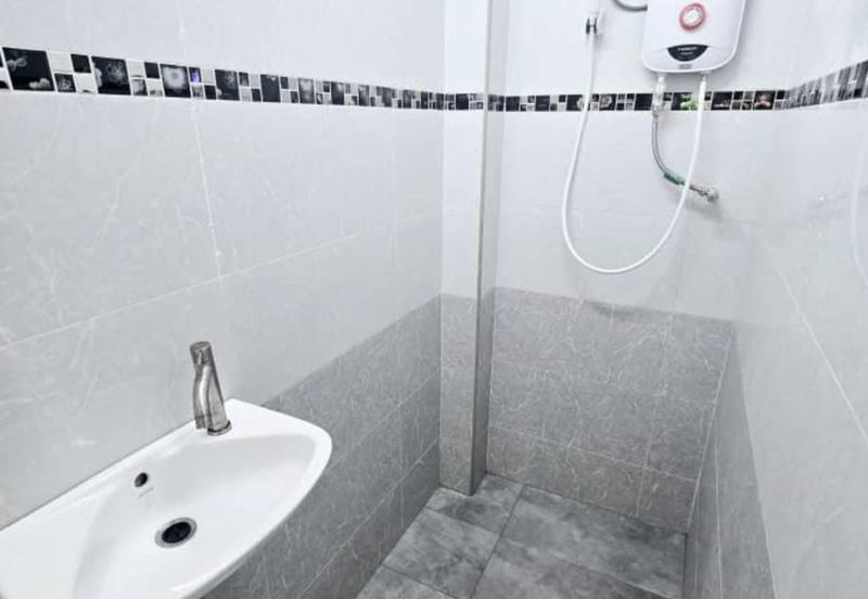 🔥Pengkalan Renovated Single Storey Terrace House🔥@🏠 Taman Puteri Lindungan Bulan  