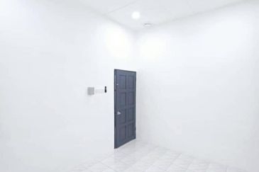 🔥Pengkalan Renovated Single Storey Terrace House🔥@🏠 Taman Puteri Lindungan Bulan  