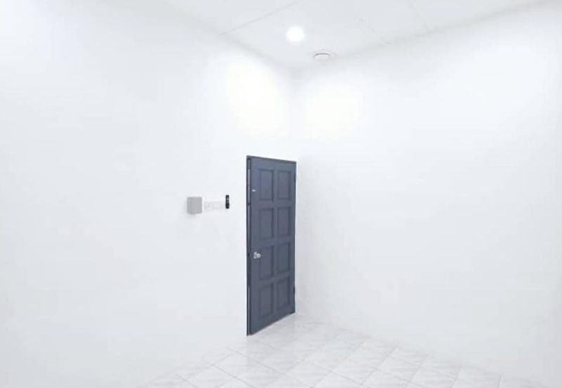 🔥Pengkalan Renovated Single Storey Terrace House🔥@🏠 Taman Puteri Lindungan Bulan  