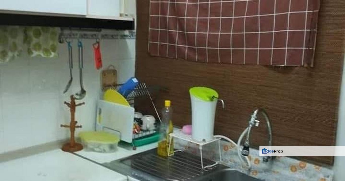 📍 Taman Sri Ampang Ipoh Double Storey House For Sale 🏘️  , Perak, Kinta