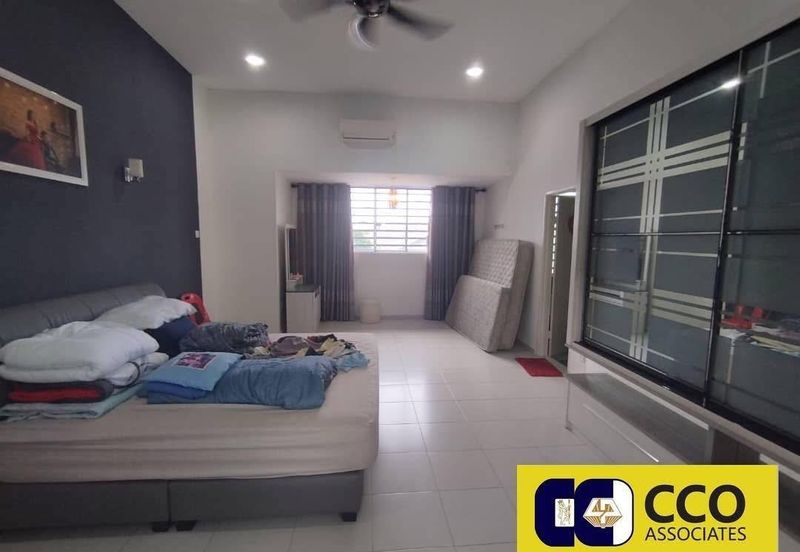 TAMAN KLEBANG MUTIARA