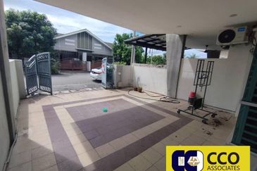 TAMAN KLEBANG MUTIARA