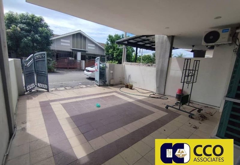 TAMAN KLEBANG MUTIARA