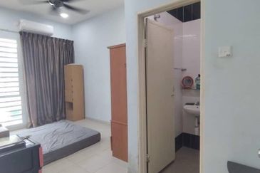 TAMAN KLEBANG MUTIARA