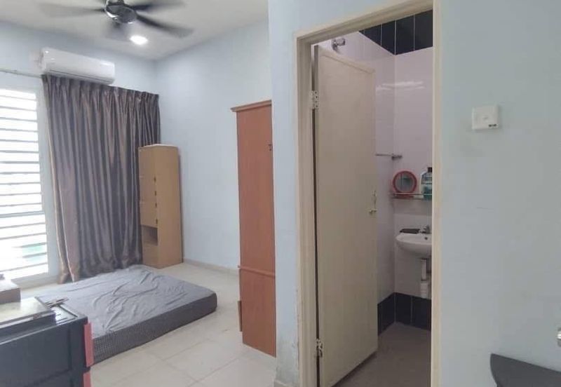 TAMAN KLEBANG MUTIARA